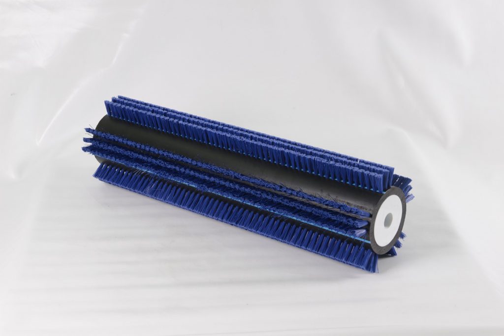 straight pattern Roller Brush