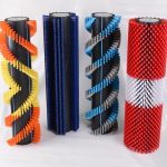 Roller Brush
