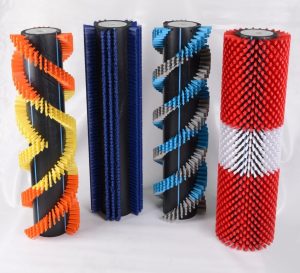 Roller Brush