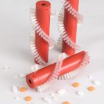 Roller Brush