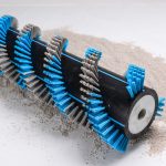 Roller Brush