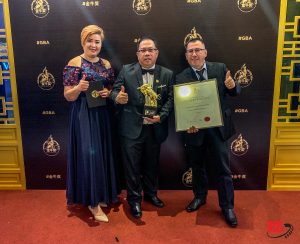 Golden Bull Award 2019