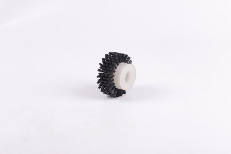 Custom Made Brush