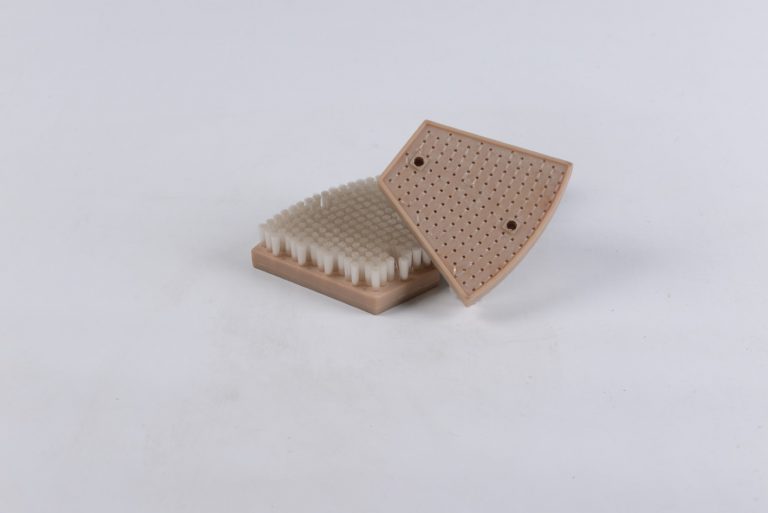Custom Made Brush