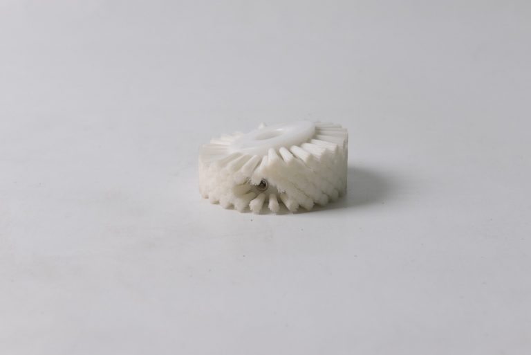 Custom Made Brush