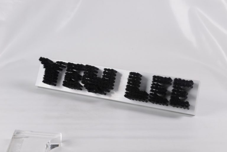 Custom Made Brush