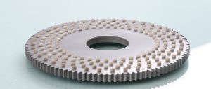Disc Brush Cover