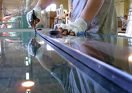 Glass Manufacturing