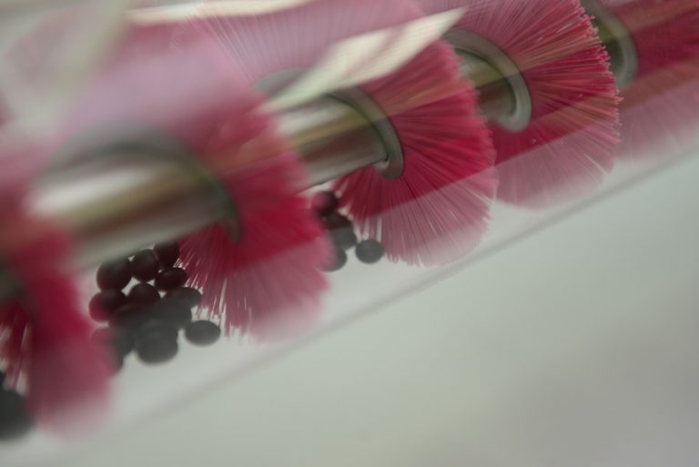 Spiral Brush