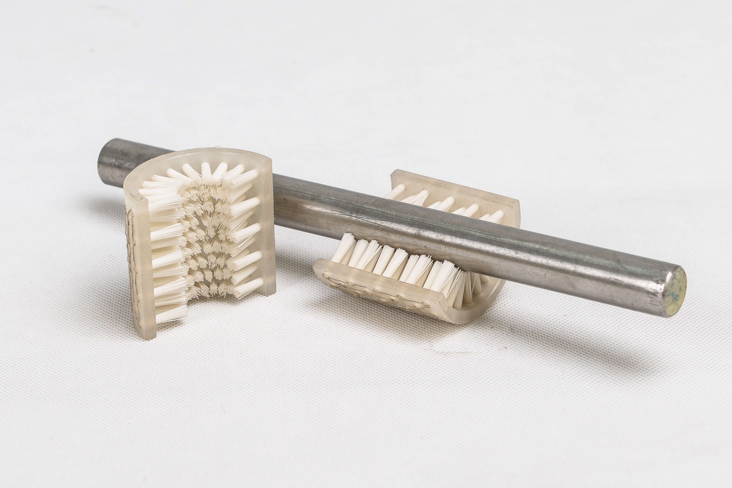 Custom Industrial Brush