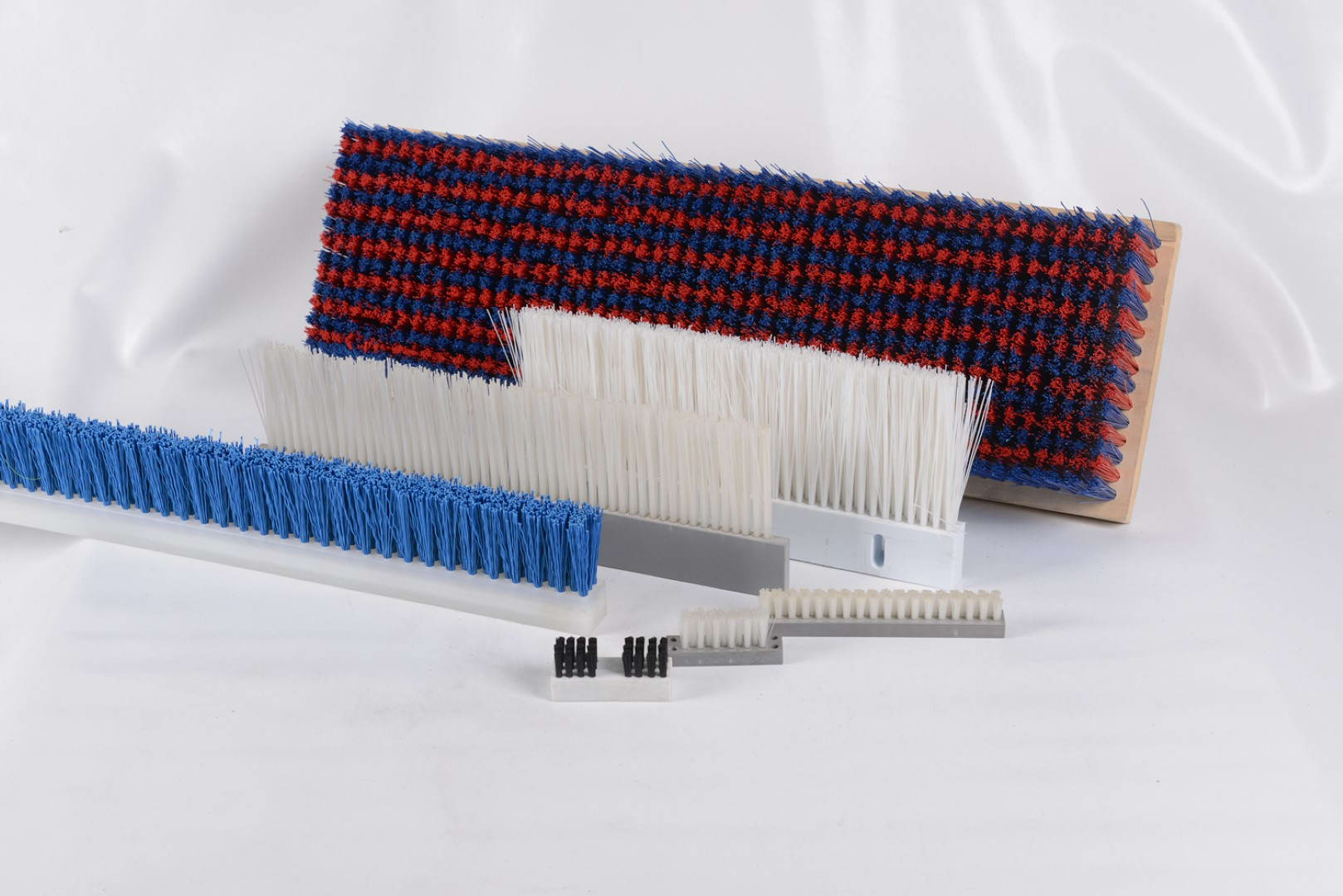 Lath Brush