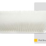 Flat brushes - Yew Lee Pacific group