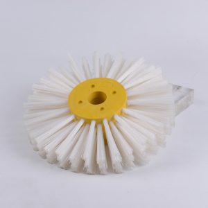 Circular Brush